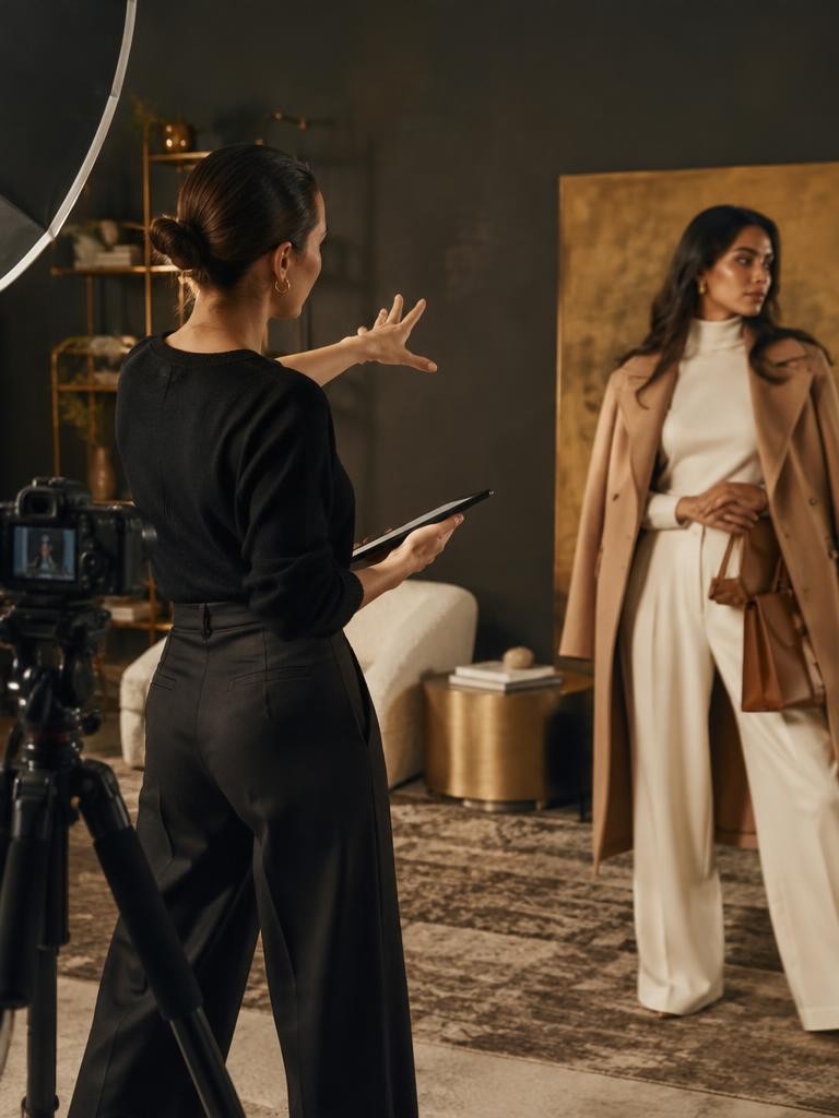 Influencer campaigns